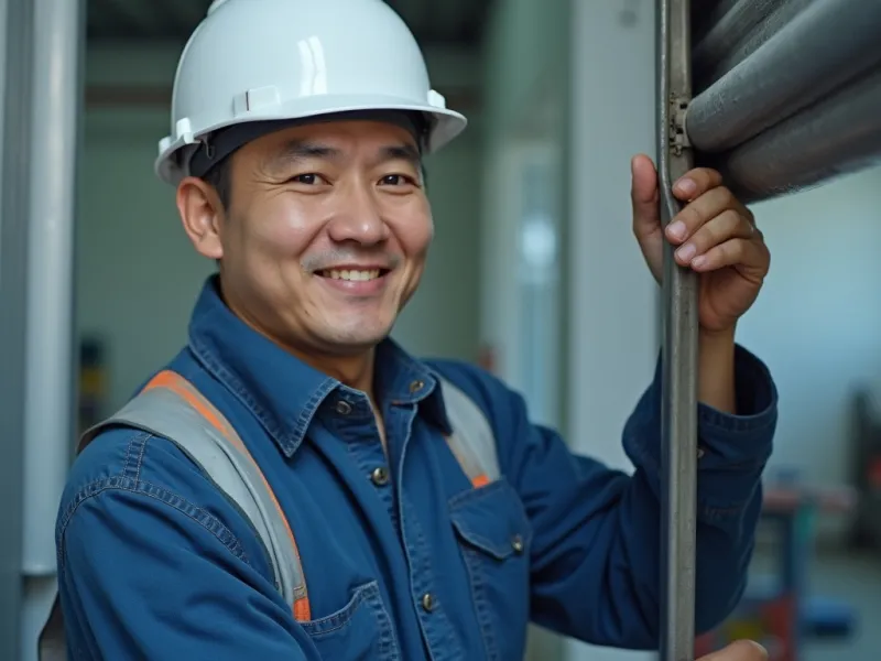 為何選擇甲賀鐵捲門工程？探索我們的專業服務範圍！